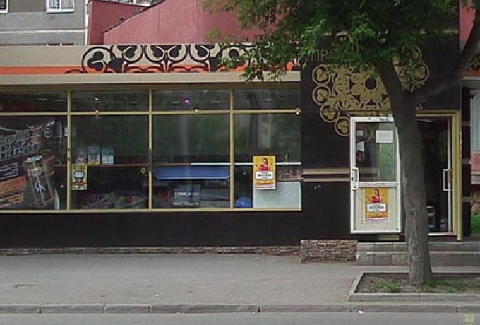Наши работы