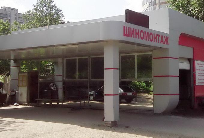 Наши работы