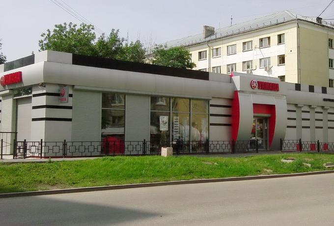 Наши работы