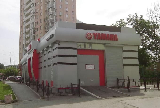 Наши работы