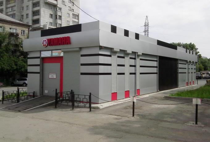 Наши работы