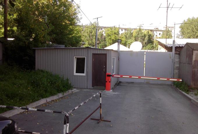 Наши работы